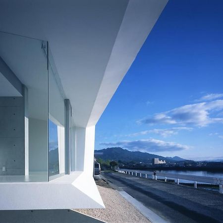 Mare Di Miyajima マーレ ディ ミヤジマ Villa Hatsukaichi Exterior photo