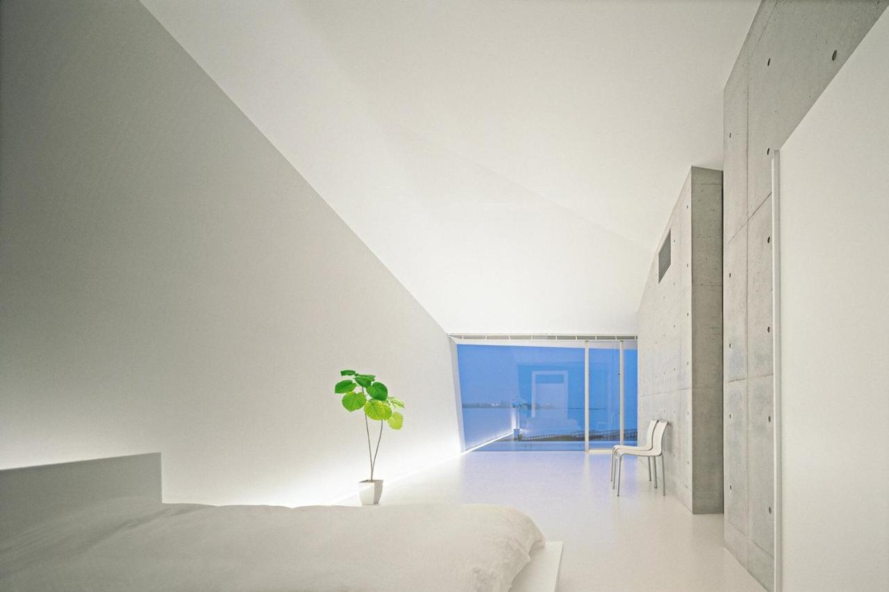 Mare Di Miyajima マーレ ディ ミヤジマ Villa Hatsukaichi Exterior photo